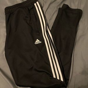 Adidas joggers